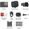 SJCAM SJ10 Pro 4K Action Camera - Image 5