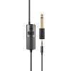 Godox LMS-60G Omnidirectional Lavalier Microphone with Adjustable Gain - Image 2