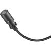 Godox LMS-60G Omnidirectional Lavalier Microphone with Adjustable Gain - Image 4