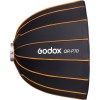 Godox QR-P70 Quick Release Parabolic Softbox - Image 4