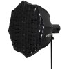 Godox AD-S60S 60cm Godox Mount Softbox Umbrella - Image 7
