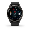 Garmin Venu 2 Black Unisex Smartwatch - Image 2