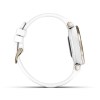 Garmin Lily Sport Edition Cream Gold Smartwatch - Image 5