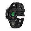 Garmin Forerunner 735XT Black Unisex Smartwatch - Image 3