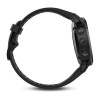 Garmin Fenix 5 Black Unisex Smartwatch - Image 4