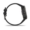 Garmin Fenix 6 Carbon Gray DLC with Black Band Unisex Smartwatch - Image 3