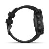 Garmin Fenix 5X Plus Black Unisex Smartwatch - Image 5