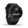 Garmin Forerunner 45 Black Unisex Smartwatch - Image 5