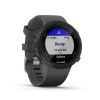 Garmin Swim 2 Slate Unisex Smartwatch - Image 4