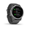 Garmin Vivoactive 4 Unisex Smartwatch - Image 3