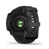 Garmin Instinct Solar - Tactical Edition Black Unisex Smartwatch - Image 3