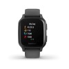 Garmin Venu Sq Slate DLC with Shadow Gray Band Smartwatch - Image 4
