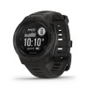 Garmin Instinct Black Unisex Smartwatch
