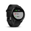 Garmin Vivoactive 3 Music Black Unisex Smartwatch - Image 3
