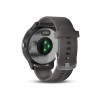 Garmin Vivoactive 3 Element Gray Unisex Smartwatch - Image 2
