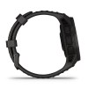 Garmin Instinct Solar Black Unisex Smartwatch - Image 4