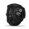 Garmin Instinct Solar - Tactical Edition Black Unisex Smartwatch - Image 4