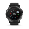 Garmin Fenix 5X Plus Black Unisex Smartwatch - Image 4
