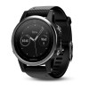 Garmin Fenix 5S-Black Smartwatch