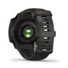 Garmin Instinct Solar Black Unisex Smartwatch - Image 3