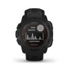 Garmin Instinct Solar - Tactical Edition Black Unisex Smartwatch - Image 5