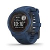 Garmin Instinct Solar Tidal Blue Unisex Smartwatch