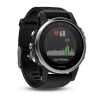 Garmin Fenix 5S-Black Smartwatch - Image 3