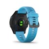 Garmin Forerunner 945 Blue Unisex Smartwatch - Image 3