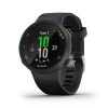 Garmin Forerunner 45 Black Unisex Smartwatch