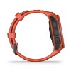 Garmin Instinct Flame Red Unisex Smartwatch - Image 4