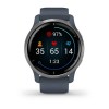 Garmin Venu 2 Granite Blue Unisex Smartwatch - Image 4