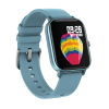 Fire-Boltt BSW001 Smartwatch Blue - Image 3