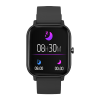 Fire-Boltt BSW001 Smartwatch Black - Image 2