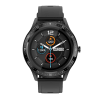 Fire-Boltt 360 Rotating Bezel Smartwatch Black - Image 2