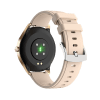 Fire-Boltt 360 Rotating Bezel Smartwatch Gold - Image 3