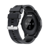 Fire-Boltt Talk Smartwatch Black - Image 4