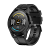Fire-Boltt Talk Smartwatch Black