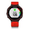 Garmin Forerunner 235 Lava Red Unisex Smartwatch - Image 3