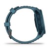 Garmin Instinct Lakeside Blue Unisex Smartwatch - Image 4