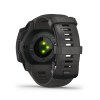 Garmin Instinct Black Unisex Smartwatch - Image 4