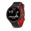 Garmin Forerunner 235 Lava Red Unisex Smartwatch - Image 2