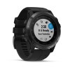 Garmin Fenix 5X Plus Black Unisex Smartwatch - Image 3