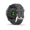 Garmin Vivoactive 4 Unisex Smartwatch - Image 2