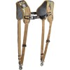 BlackRapid Double Camera Harness (Multi-Terrain Camo) - Image 2