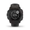 Garmin Instinct Black Unisex Smartwatch - Image 3