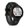 Garmin Forerunner 735XT Black Unisex Smartwatch - Image 2