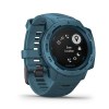 Garmin Instinct Lakeside Blue Unisex Smartwatch - Image 5