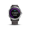 Garmin Vivoactive 3 Element Gray Unisex Smartwatch - Image 3