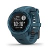 Garmin Instinct Lakeside Blue Unisex Smartwatch