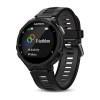Garmin Forerunner 735XT Black Unisex Smartwatch